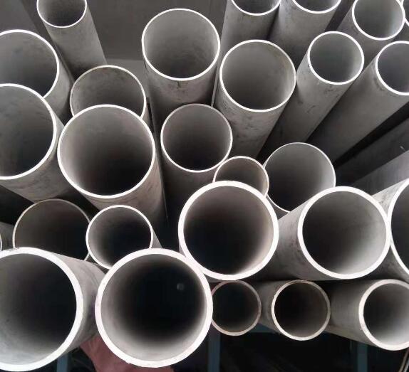 荔波321不锈钢管