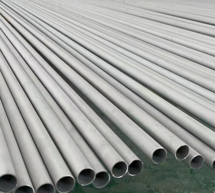 荔波441不锈钢管