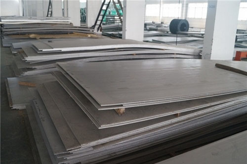 荔波304不锈钢板