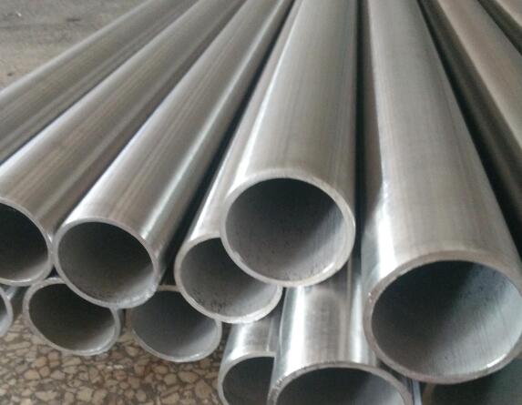 荔波321不锈钢管