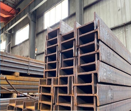 荔波Q420C工字型钢