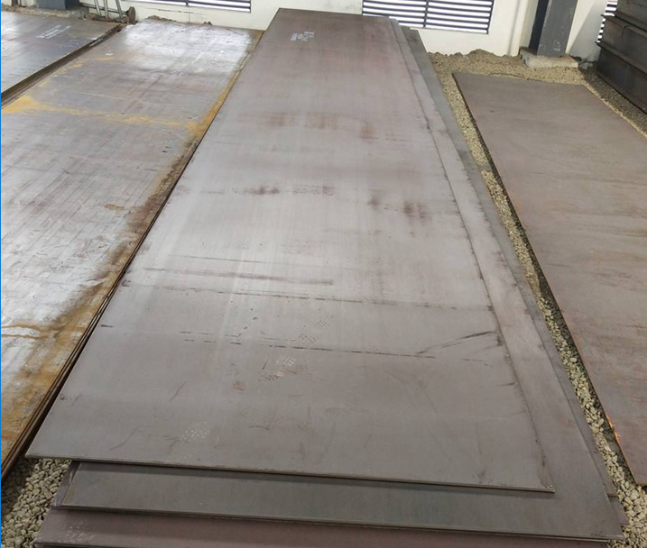 荔波Q420GJD镀锌板