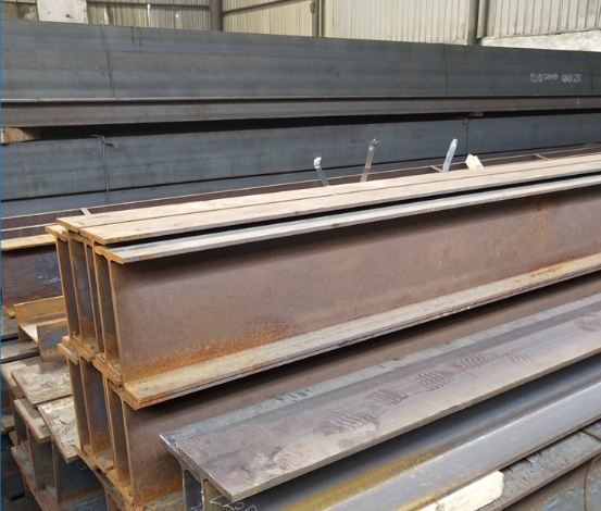 荔波Q235EH型钢