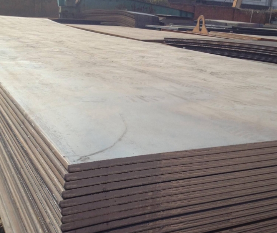 荔波NM400耐磨板