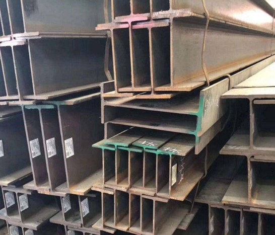 荔波Q235C工字钢